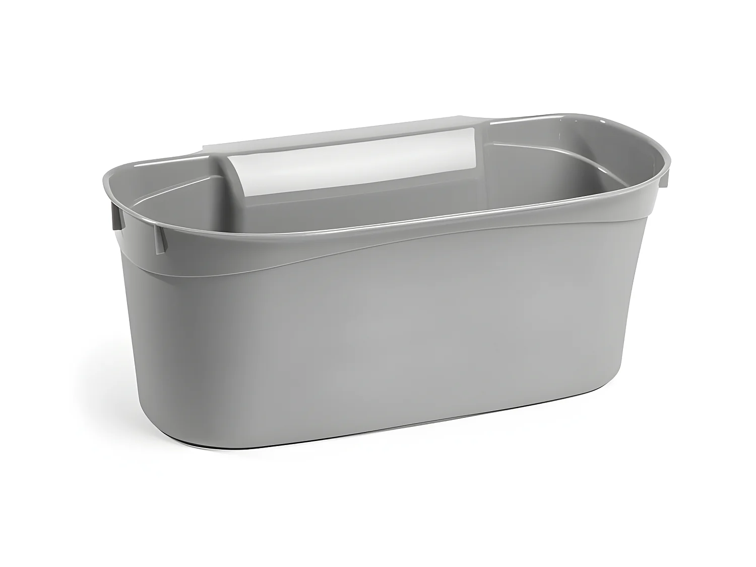 Conteneur à Déchets Organiques ELEGANCE de Metaltex