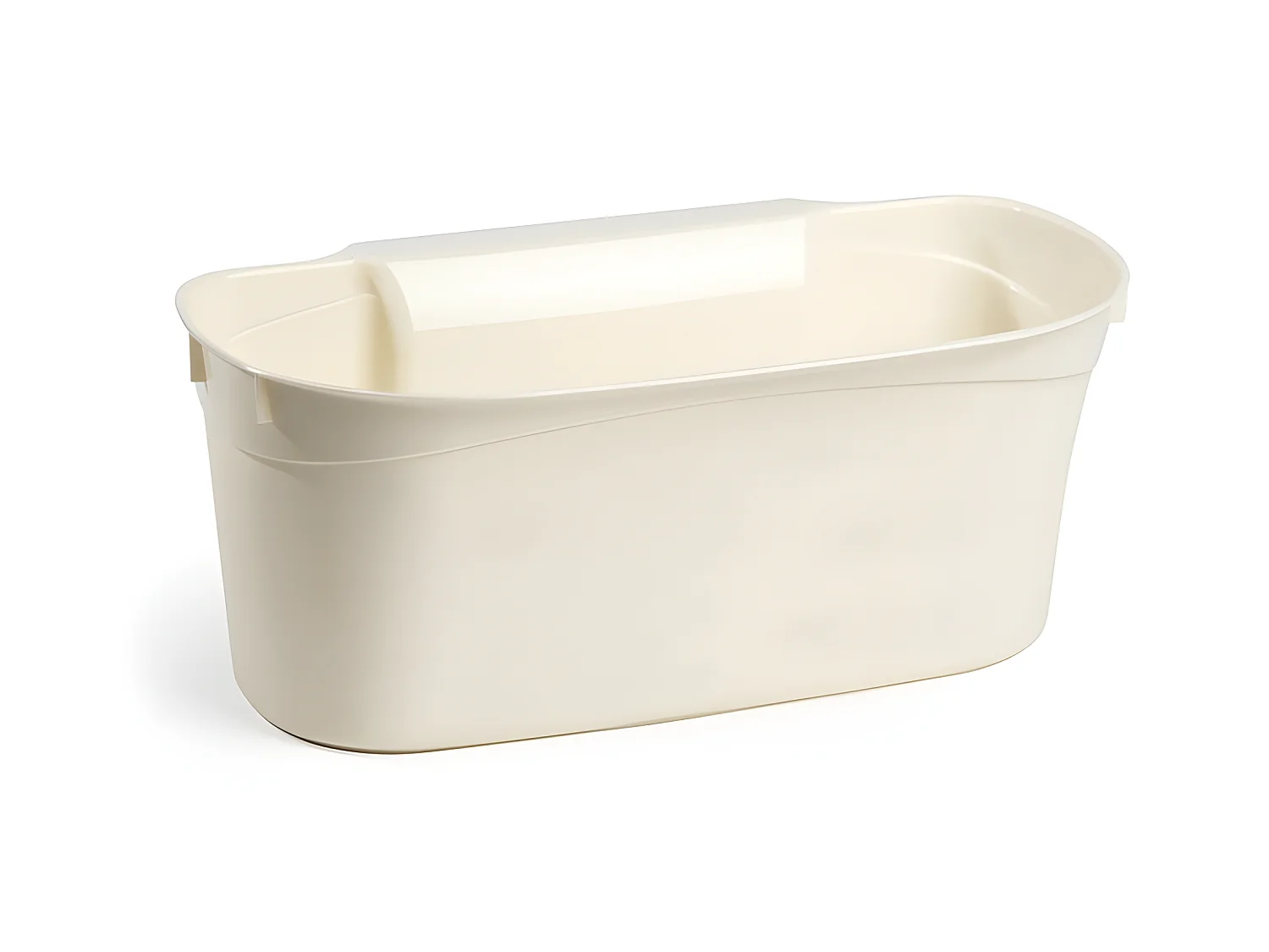 Conteneur à Déchets Organiques ELEGANCE de Metaltex