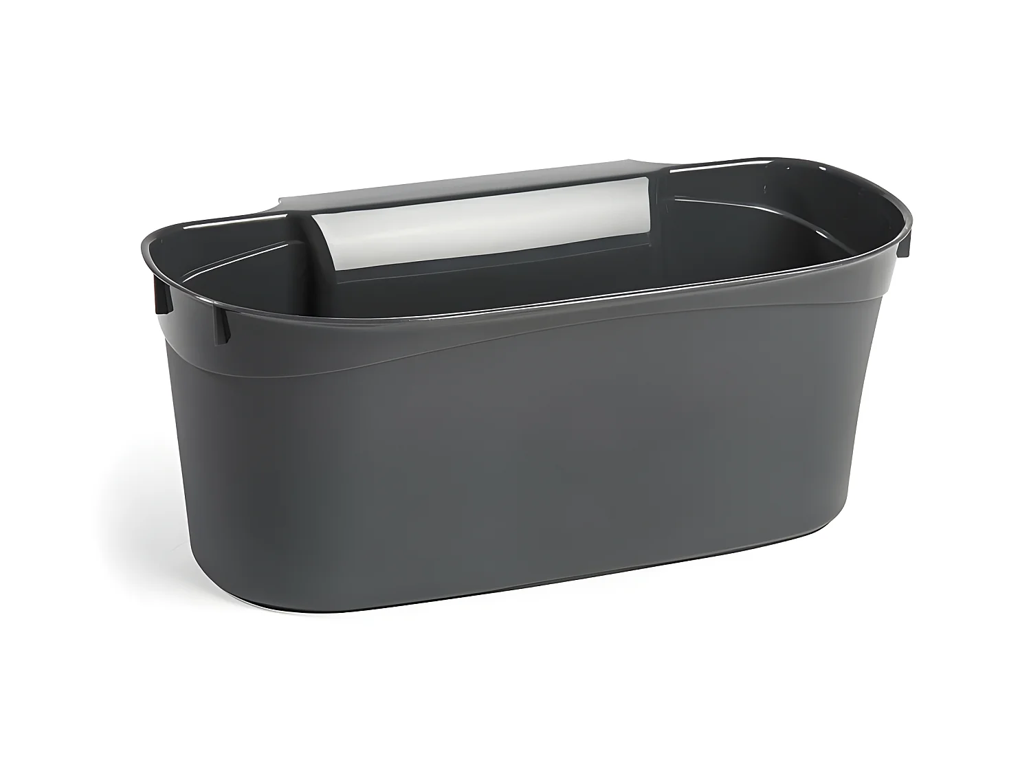 Conteneur à Déchets Organiques ELEGANCE de Metaltex