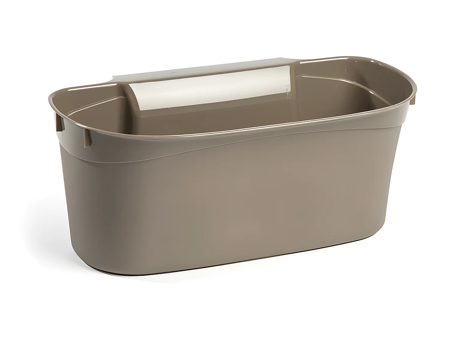 Conteneur à Déchets Organiques ELEGANCE de Metaltex