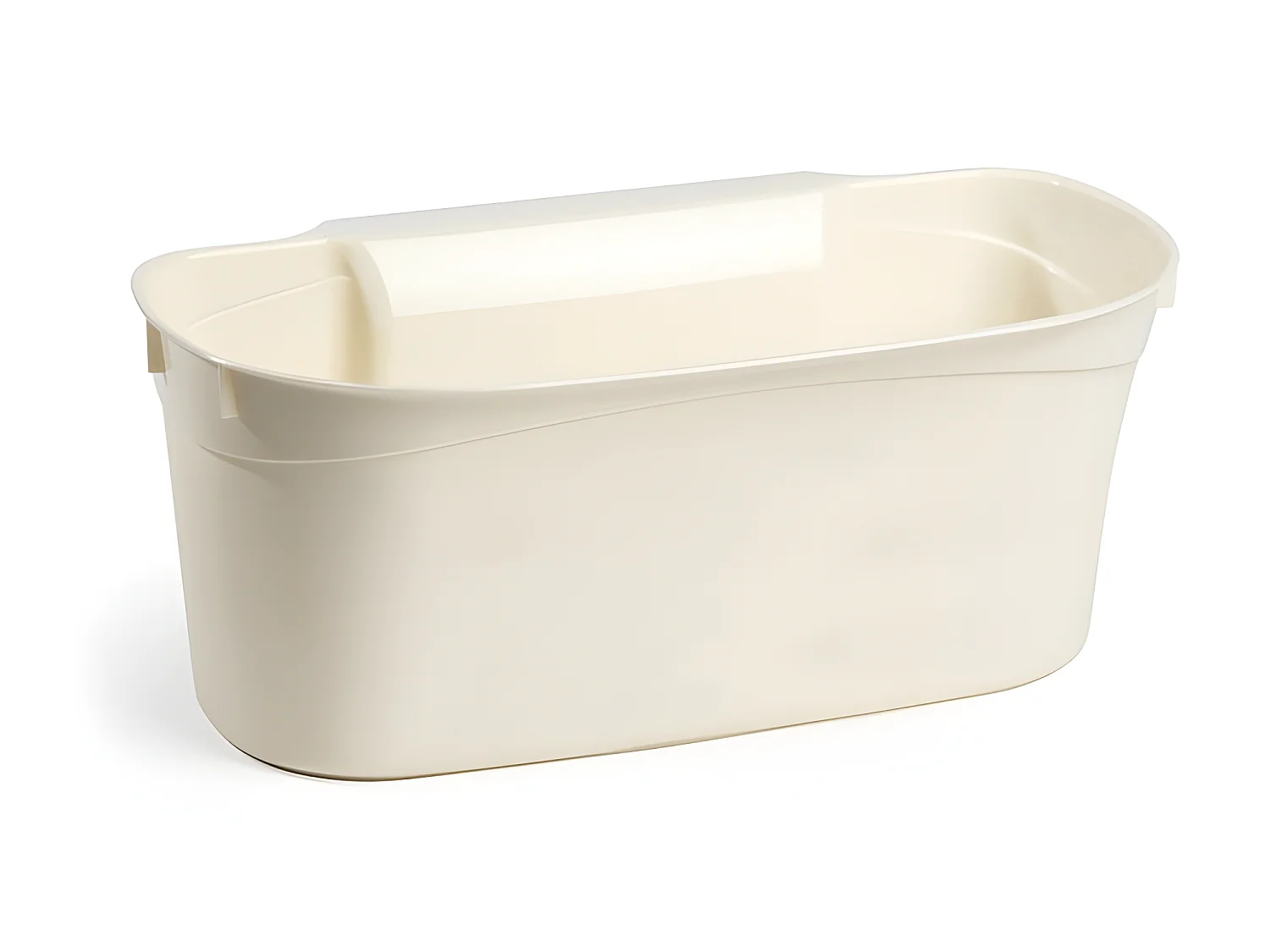 Conteneur à Déchets Organiques ELEGANCE de Metaltex