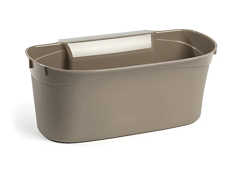 Conteneur à Déchets Organiques ELEGANCE de Metaltex