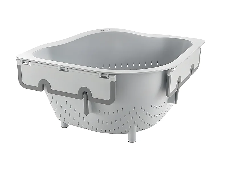 Égouttoir de Lavabo DRAIN ON de Metaltex