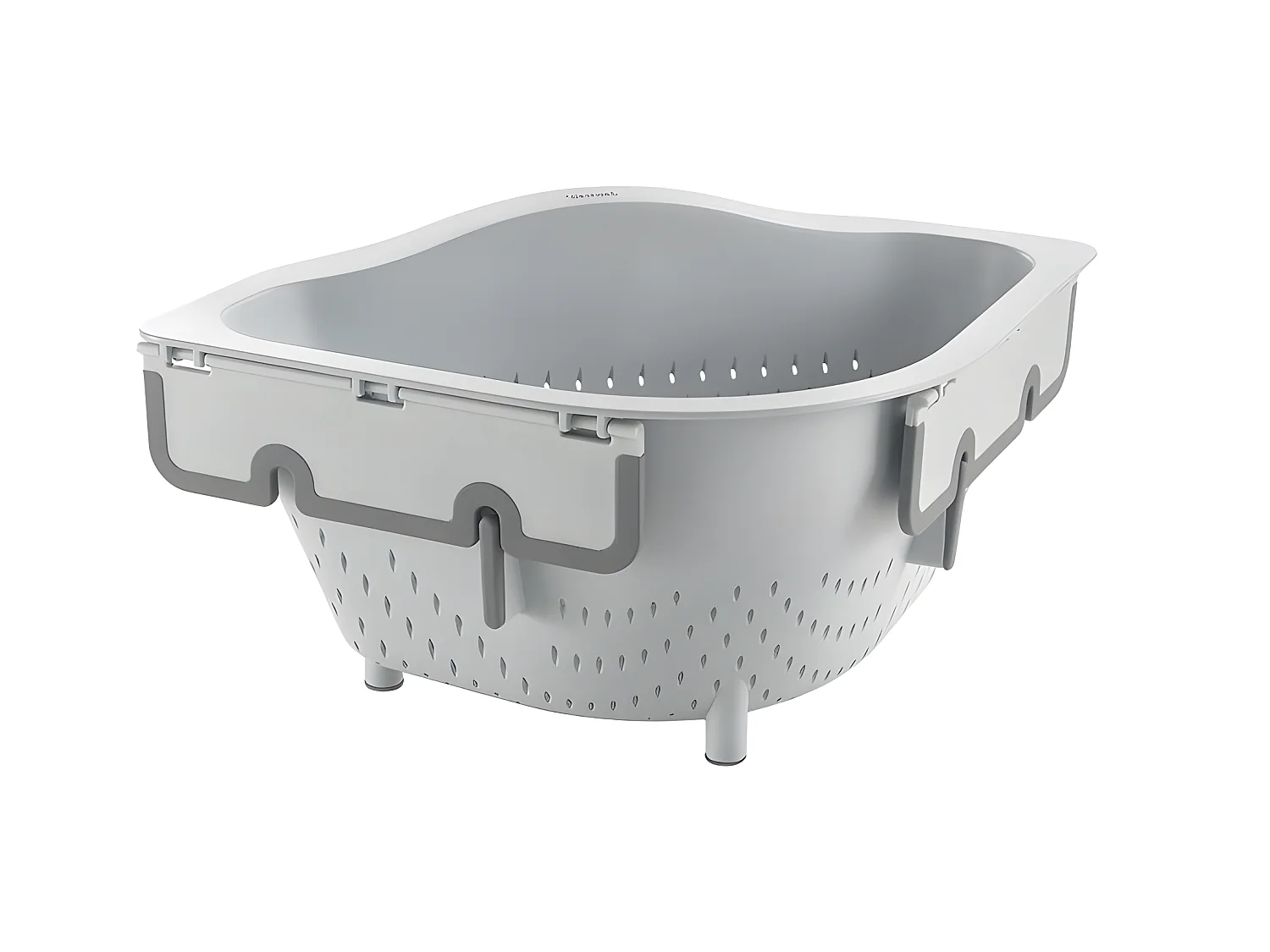 Égouttoir de Lavabo DRAIN ON de Metaltex