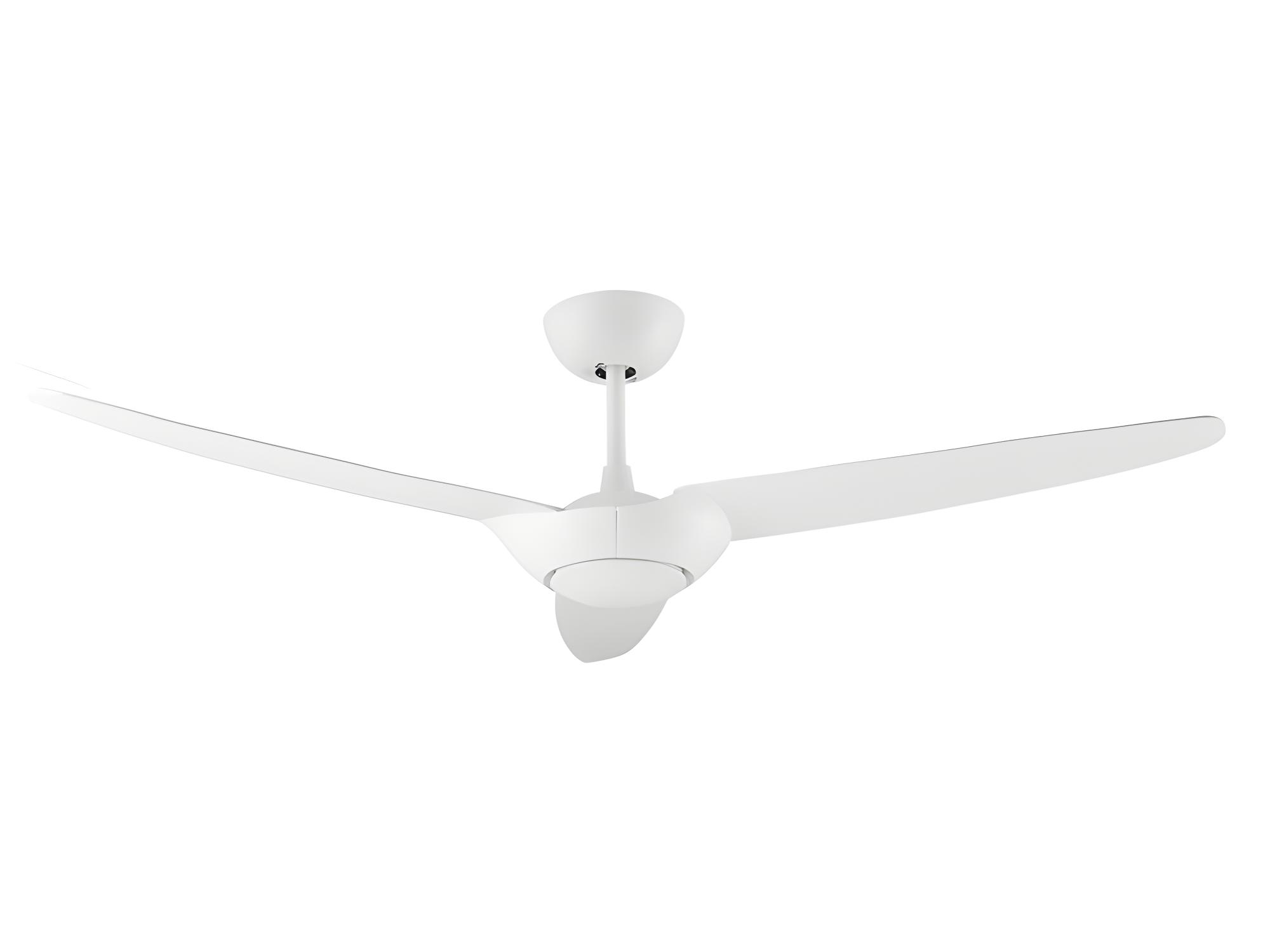 Leds C Ventilateur Du Plafond Ip Lodos Led W Blanc Chaud K