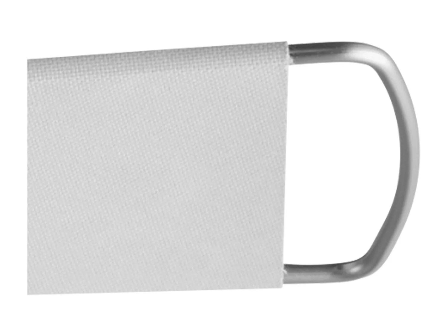 LEDS C4 Ventilateur du Plafond Calima Led 15.9W Blanc Chaud - 3000K 0-10V / Dali / Pwm Nickel Sat