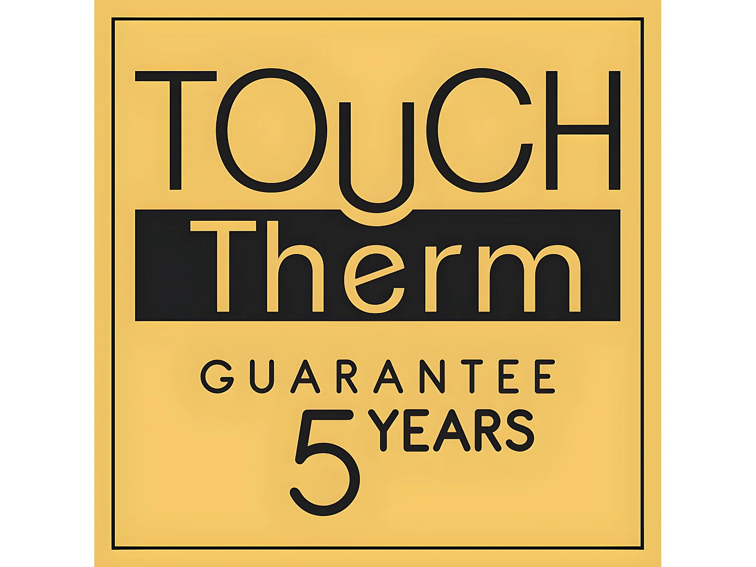 CANYON LAVA Série Metaltex 4 Niveaux Sartenero avec Finition Touch-Therm® Couleur Noir