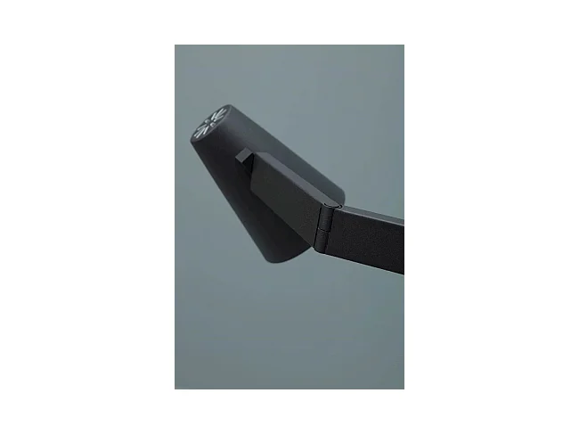 Lampe de table Kobi - Noir