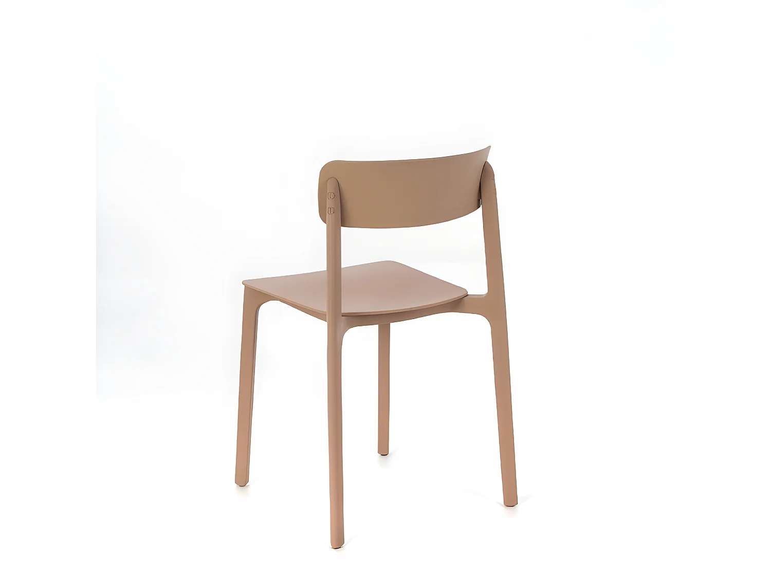 Sedia in polipropilene - Easy 4 pz