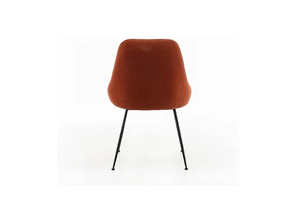 Mikrofaserstuhl - Nandy 1 Stk