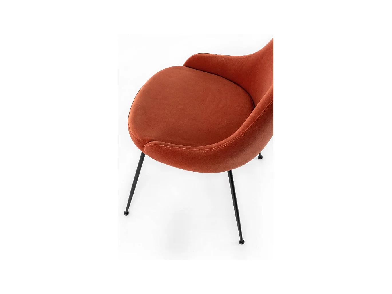 Mikrofaserstuhl - Nandy 1 Stk