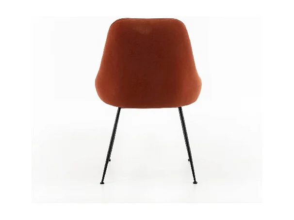 Microvezel stoel - Nandy 1 st