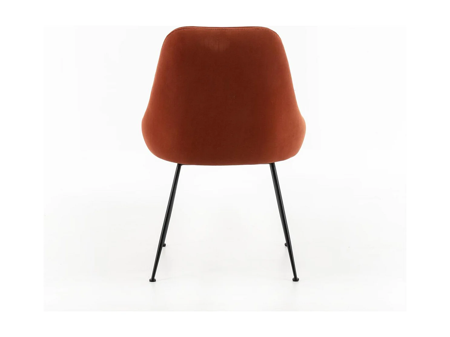 Microvezel stoel - Nandy 1 st