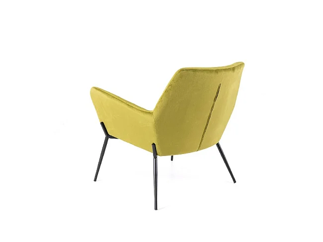 Fauteuil Moderne - Gin - Vert