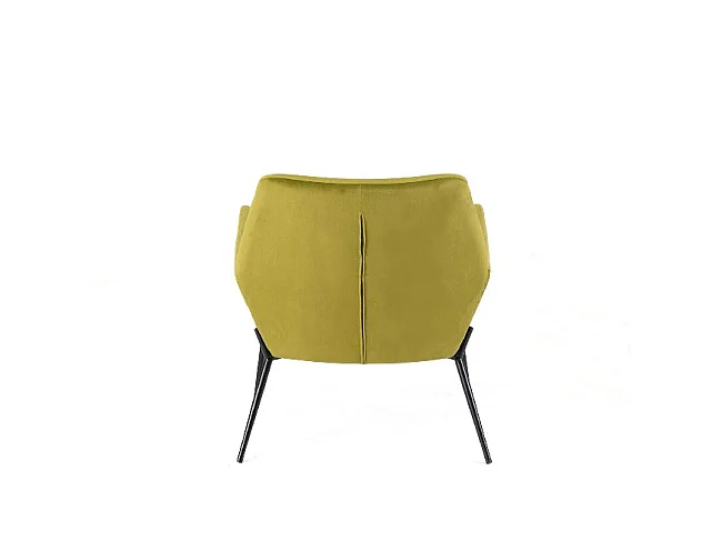 Fauteuil Moderne - Gin - Vert