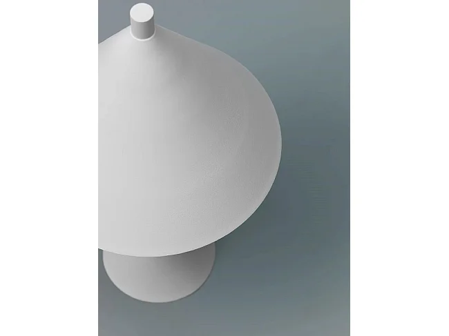 Lampe de table Indi - Blanc