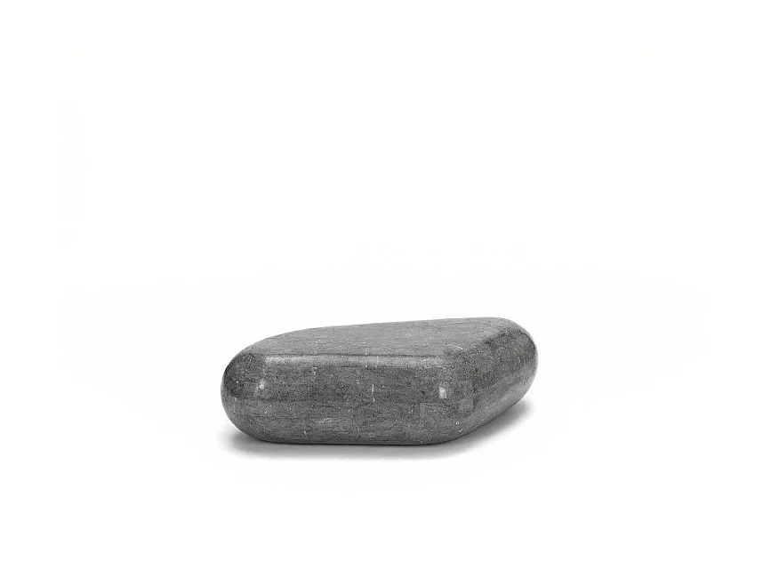 Table basse Moderne - Medium - Gris