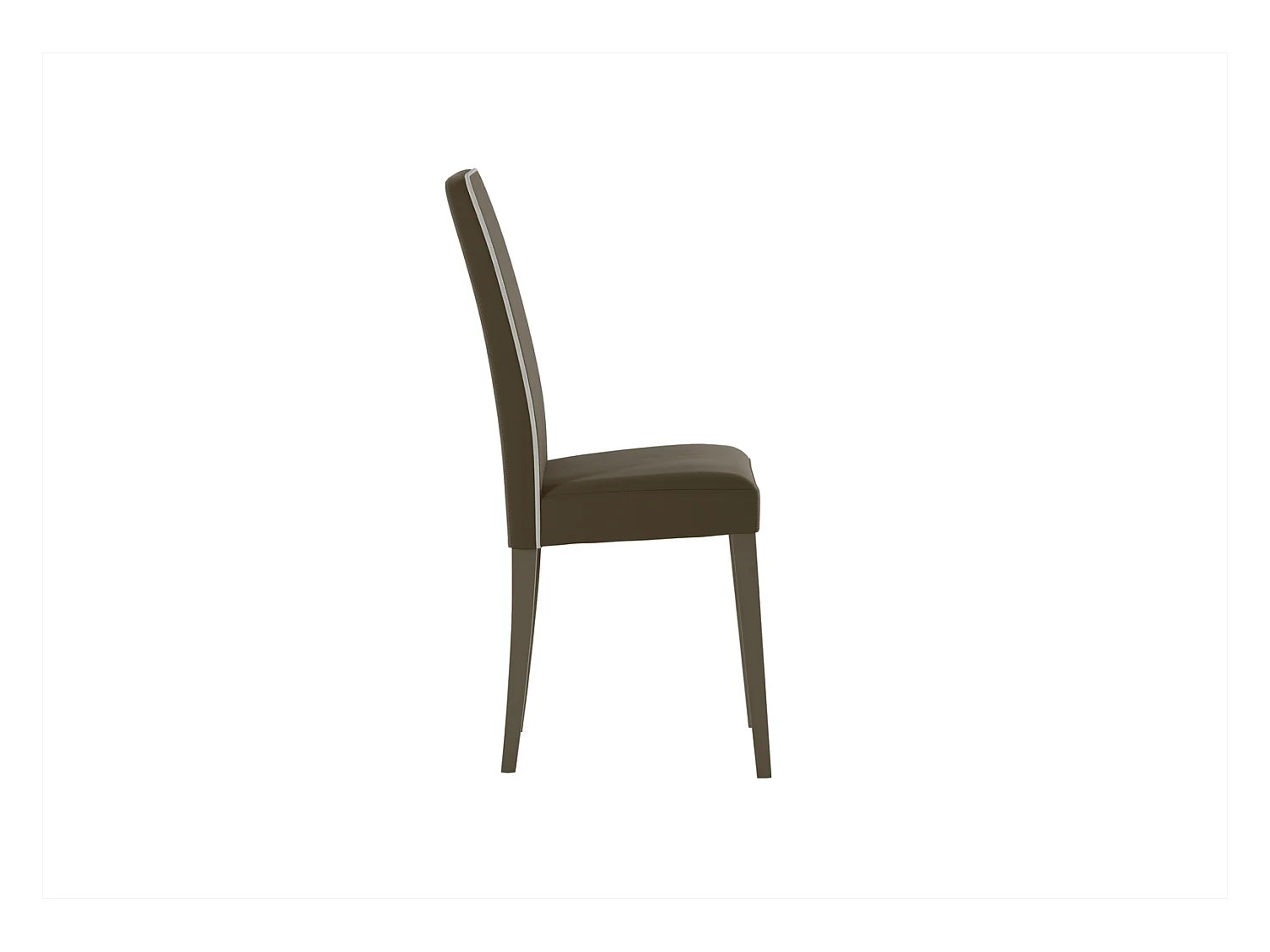 Lot de 2 chaises Anita - Tournebroche