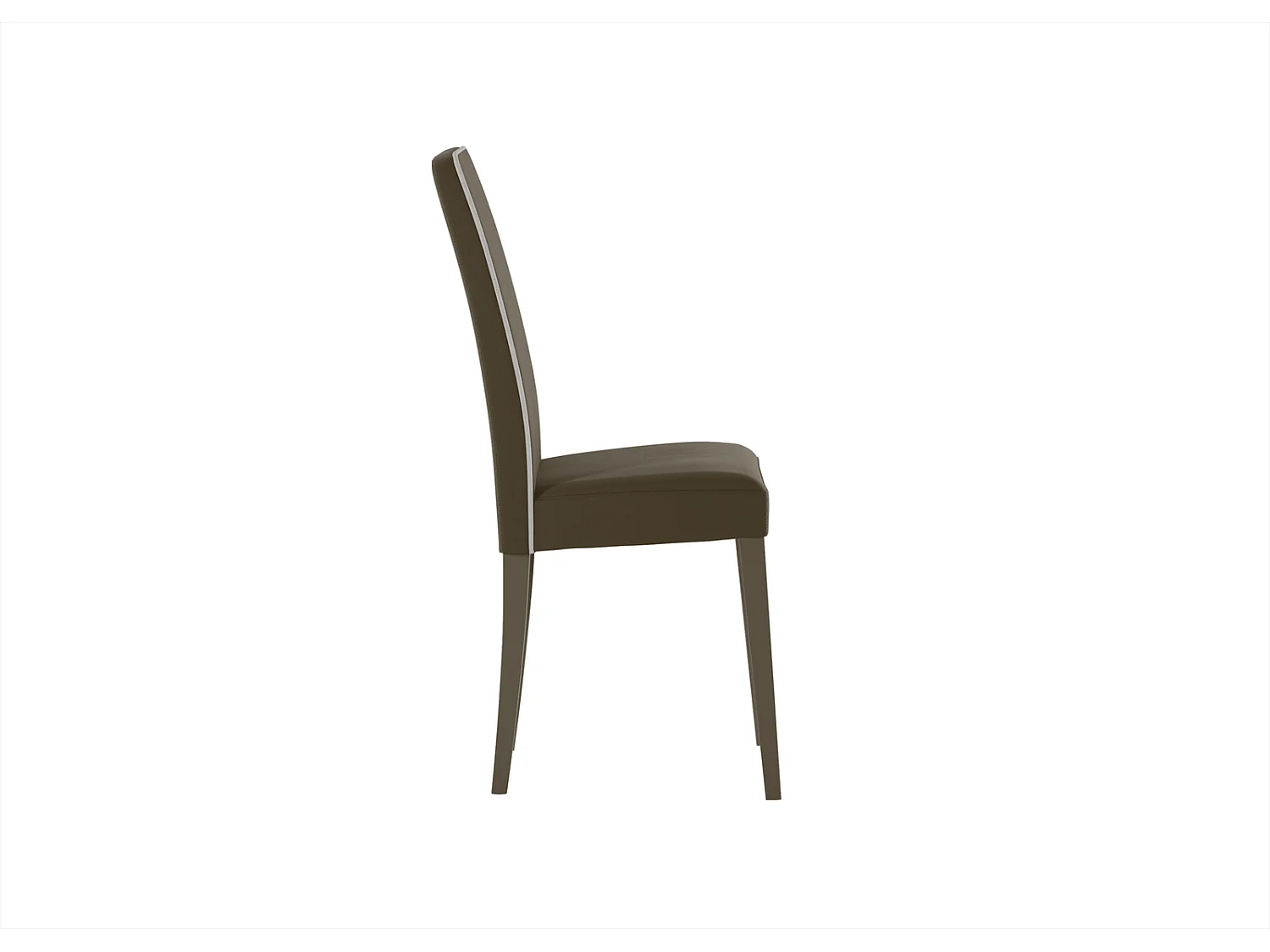 Lot de 2 chaises Anita - Tournebroche