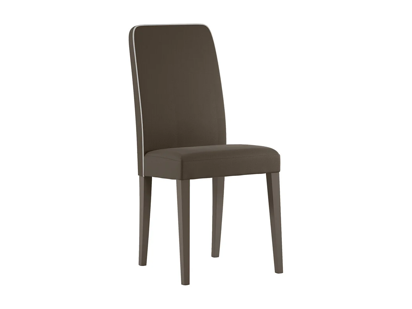 Lot de 2 chaises Anita - Tournebroche