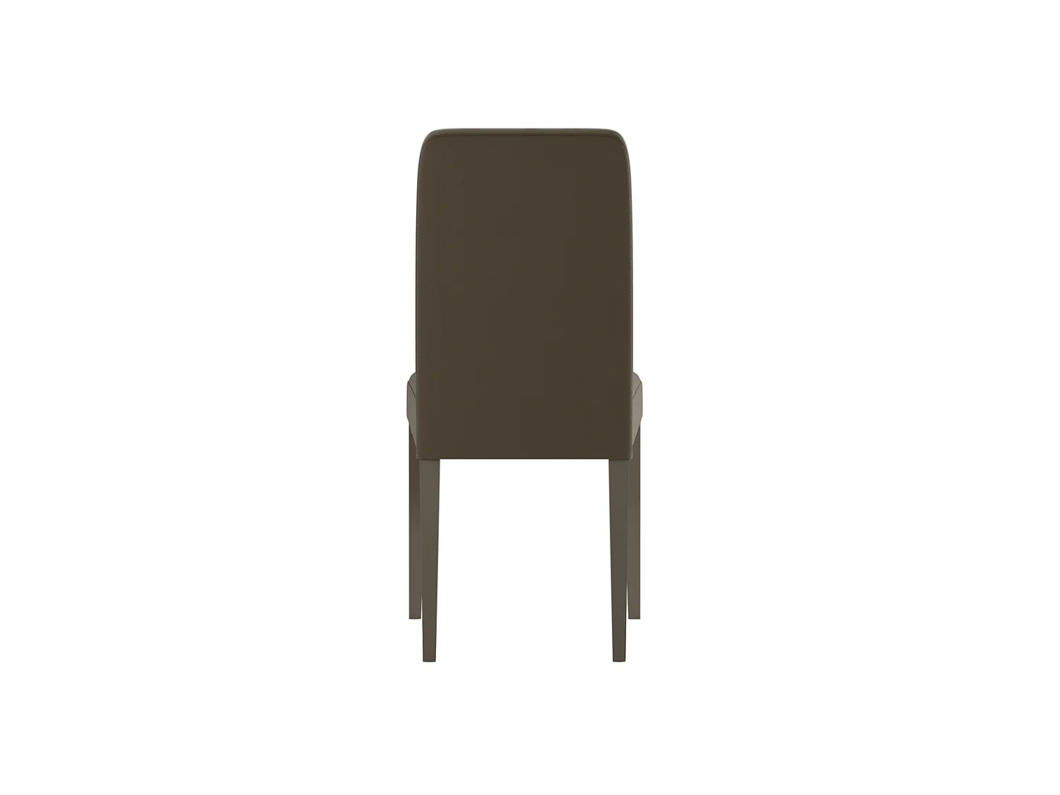 Lot de 2 chaises Anita - Tournebroche