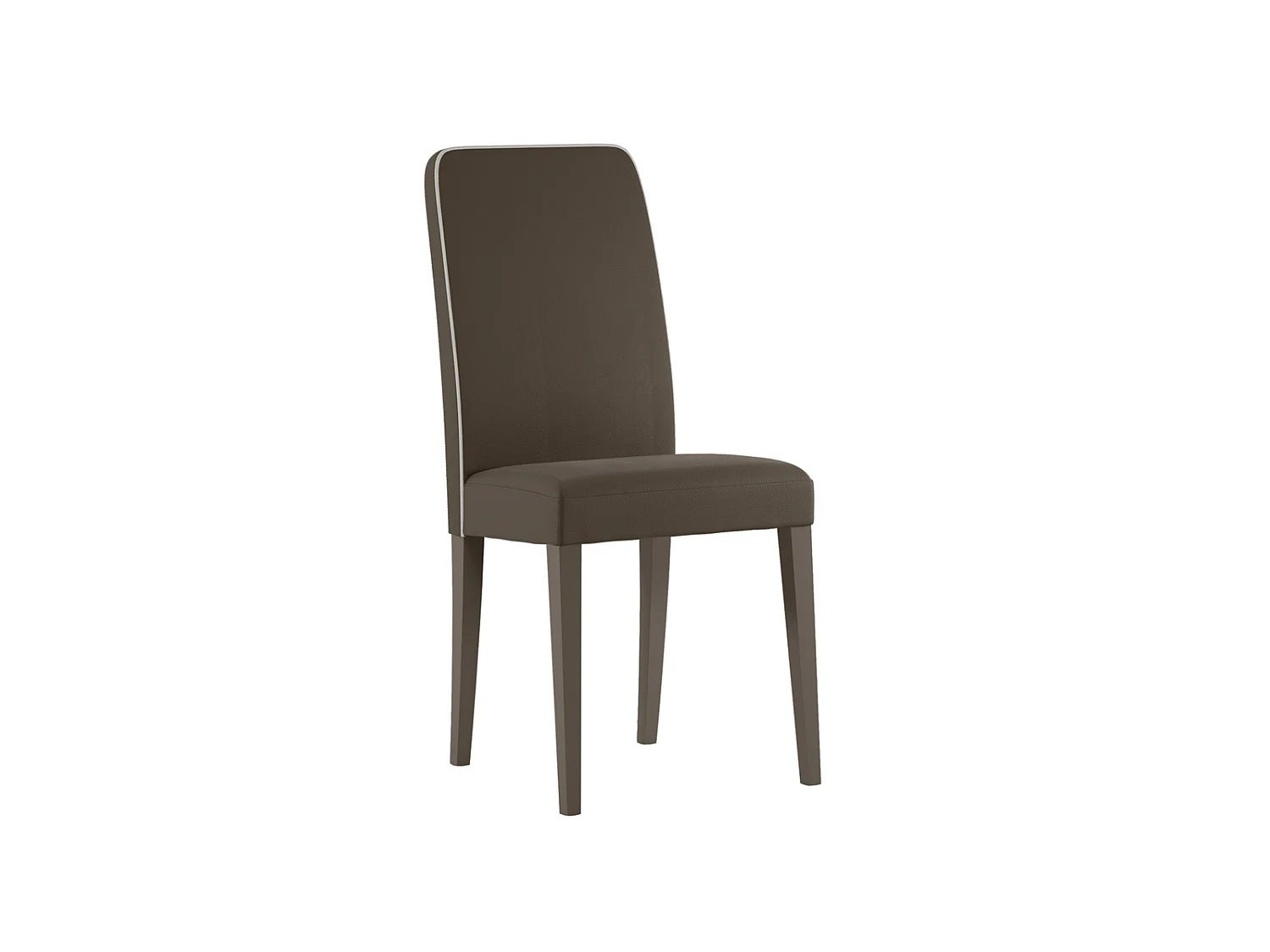 Lot de 2 chaises Anita - Tournebroche