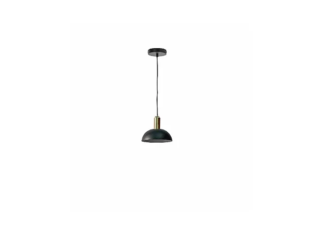 Lampe à suspension Spica - Noir