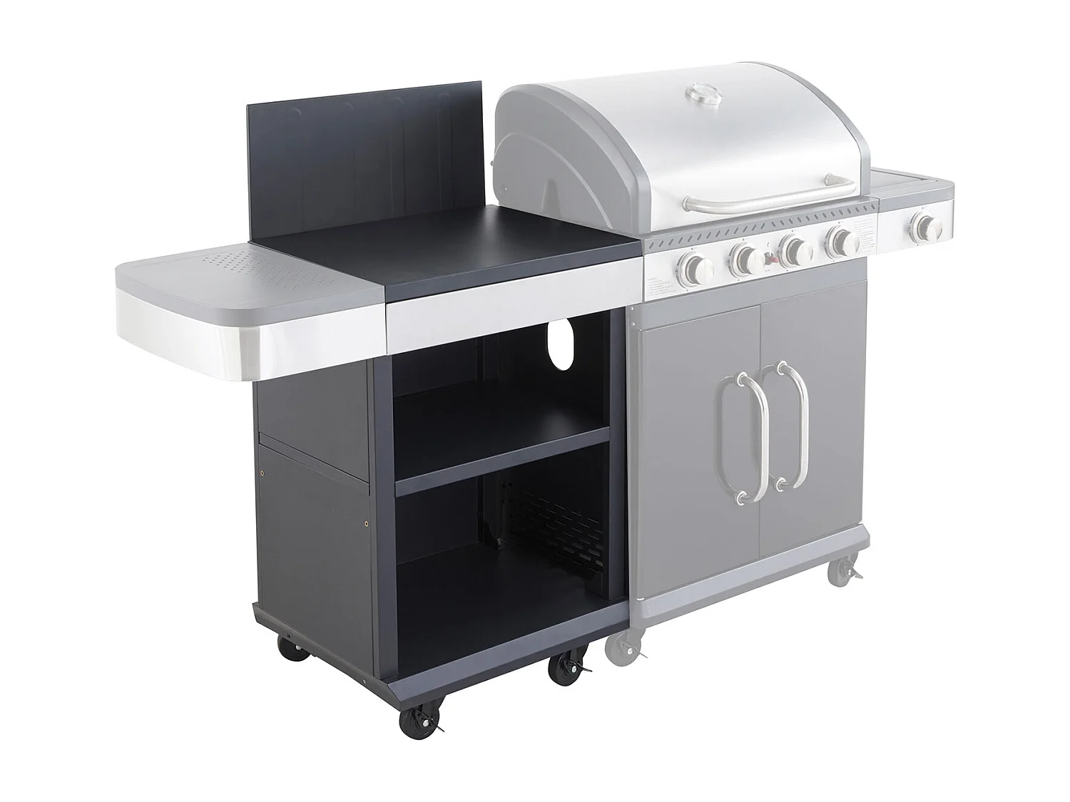 Meuble d'appoint DESSERTE FIDGI - COOK'IN GARDEN