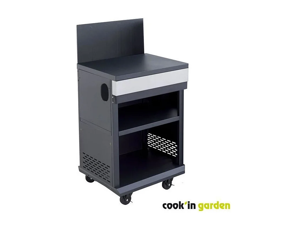 Dressoir DESSERTE FIDGI