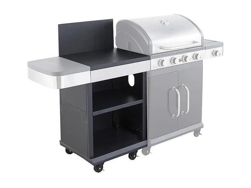 Dressoir DESSERTE FIDGI