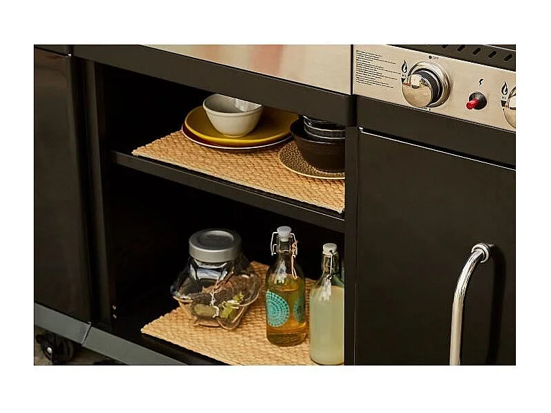 Dressoir DESSERTE FIDGI