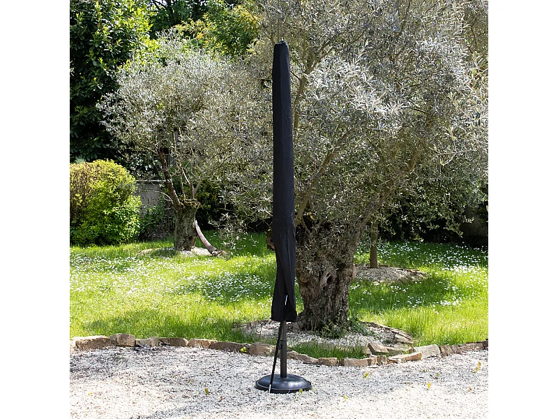 Cubierta de 200 cm para sombrilla recta - HAPPY GARDEN