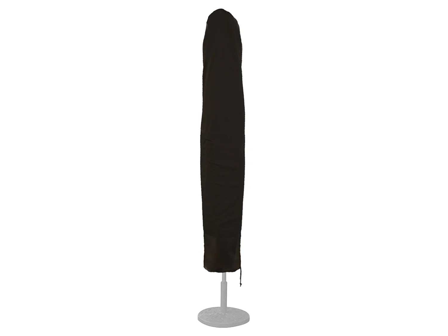 Hoes 200cm voor rechte parasol