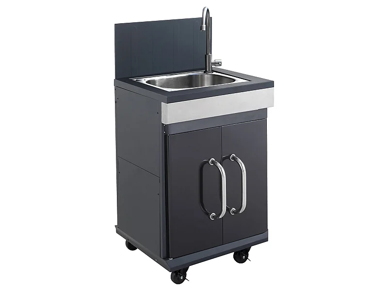 Beistellmöbel EVIER FIDGI