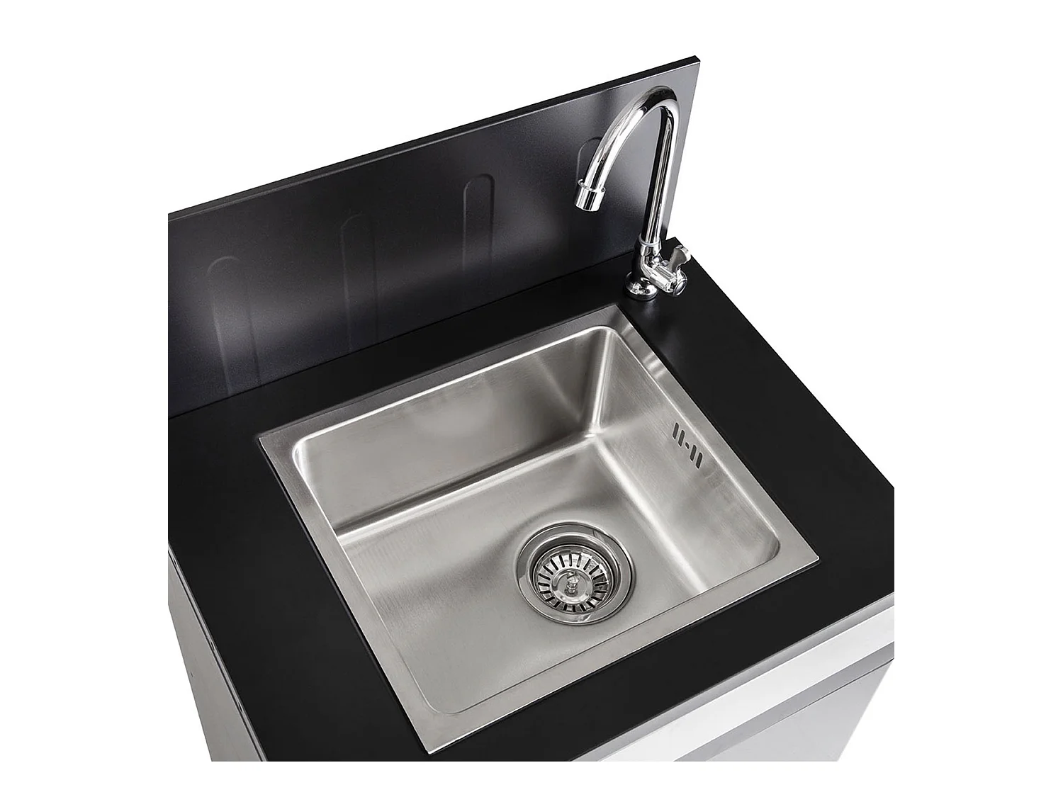 Meuble d'appoint EVIER FIDGI - COOK'IN GARDEN