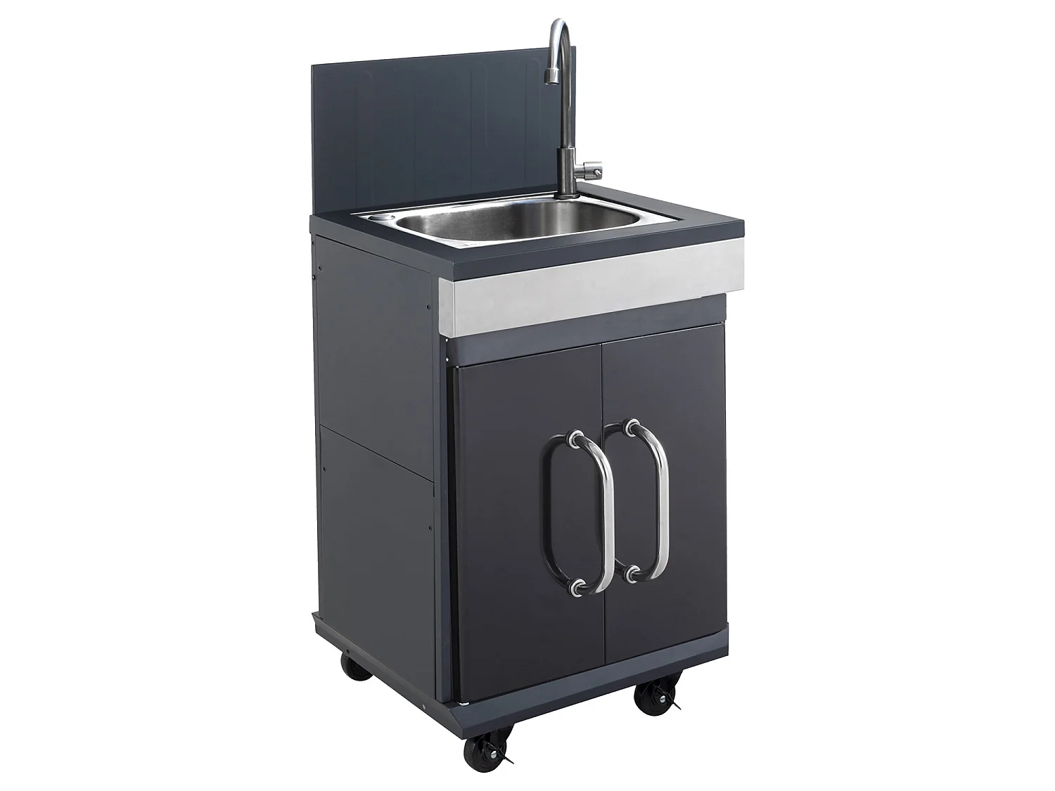 Dressoir Wastafel FIDGI