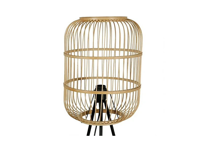 Lampadaire Trépied Hanoï - Ostaria