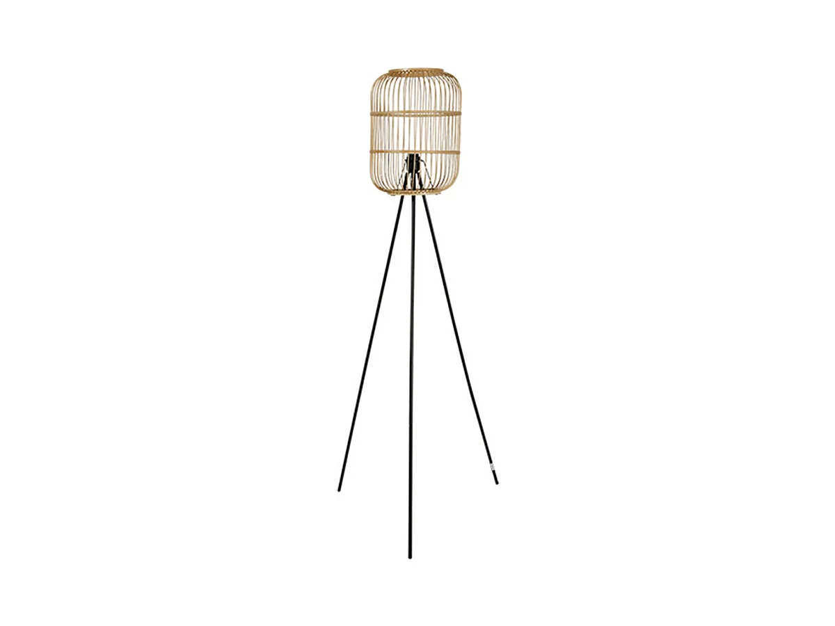 Lampadaire Trépied Hanoï - Ostaria