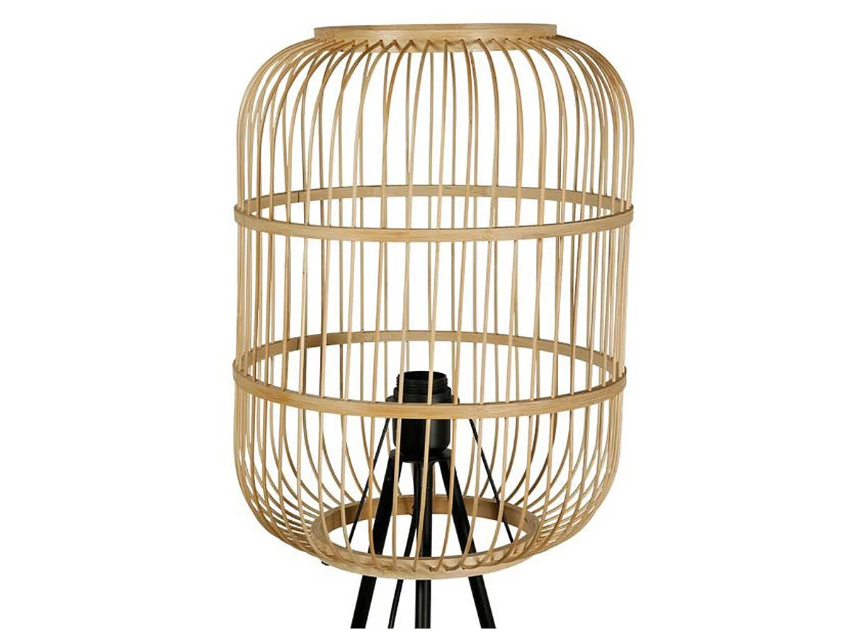 Lampadaire Trépied Hanoï - Ostaria