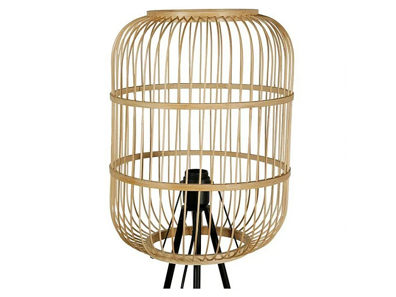 Lampadaire Trépied Hanoï - Ostaria