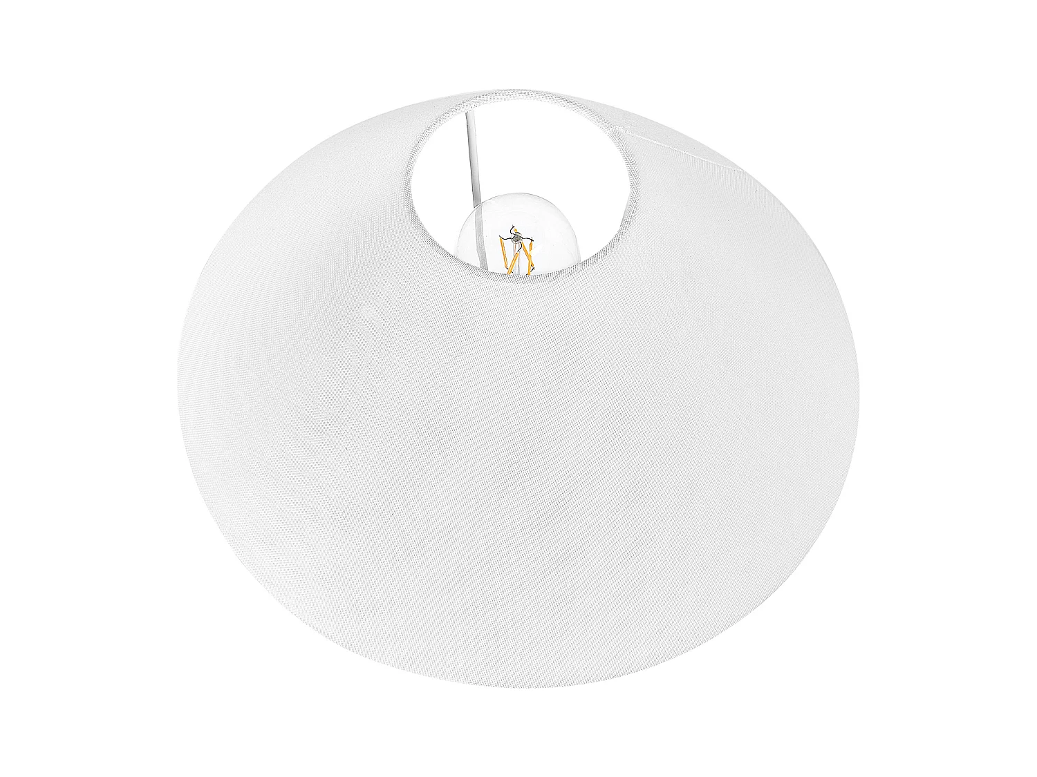 Tischleuchte PATILLAS Keramik Schwarz