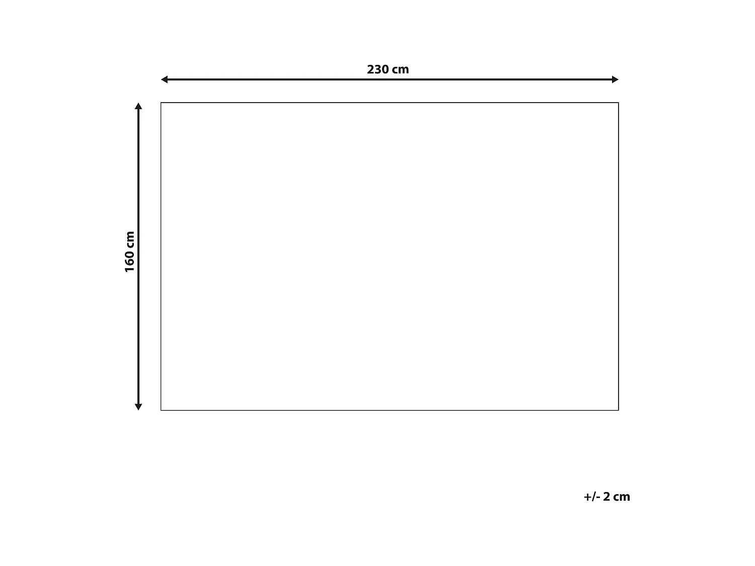 Vloerkleed viscose marineblauw/goud 160 x 230 cm VEKSE