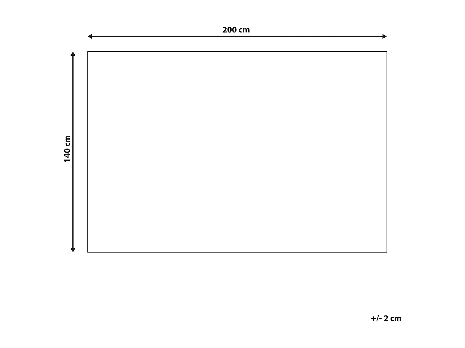 Tapis YELKI Bleu 140 x 200 cm Soie artificielle