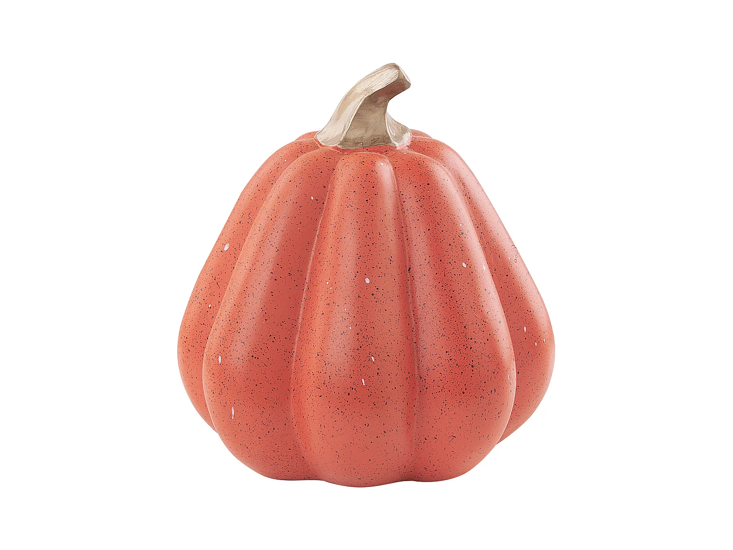 Set van 2 figuren CHALKIDA Oranje