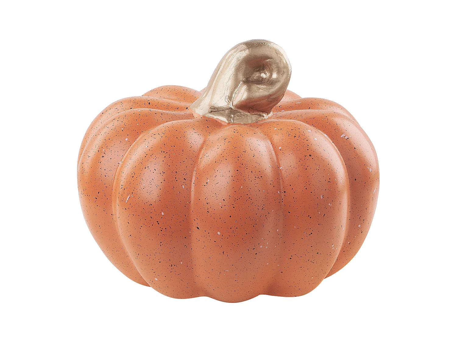 Set van 2 figuren CHALKIDA Oranje