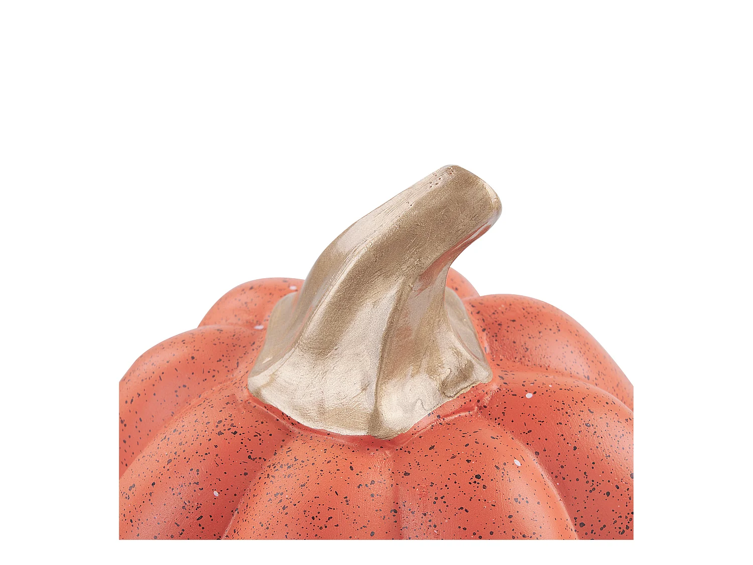 Set van 2 figuren CHALKIDA Oranje