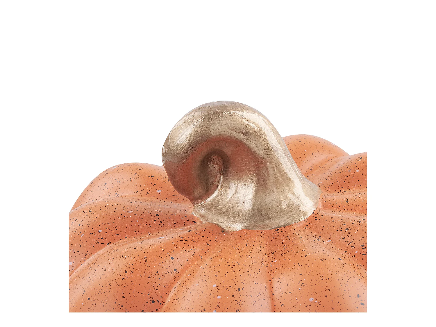 Set van 2 figuren CHALKIDA Oranje