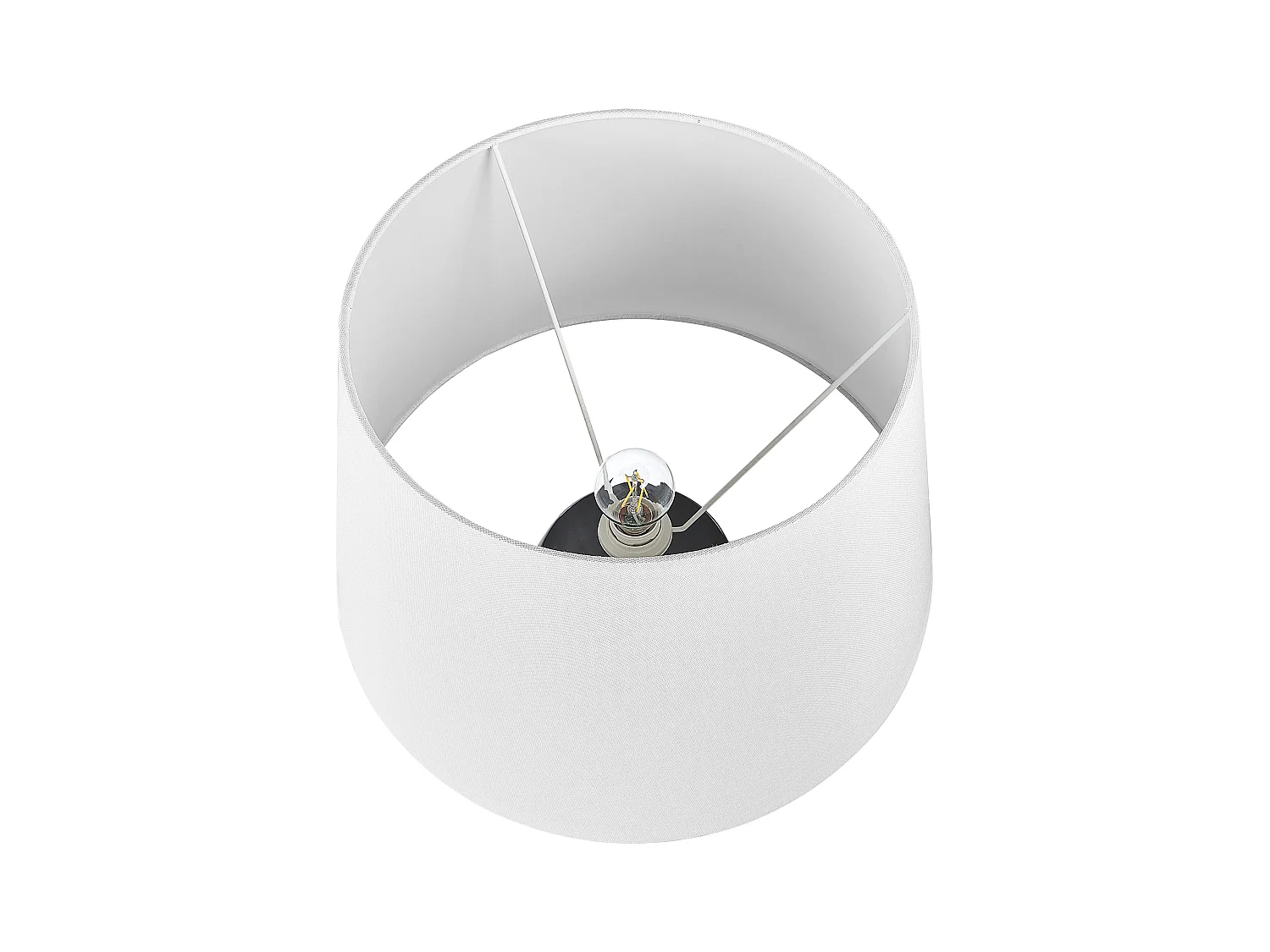 Tafellamp CIDRA Keramiek Multicolor