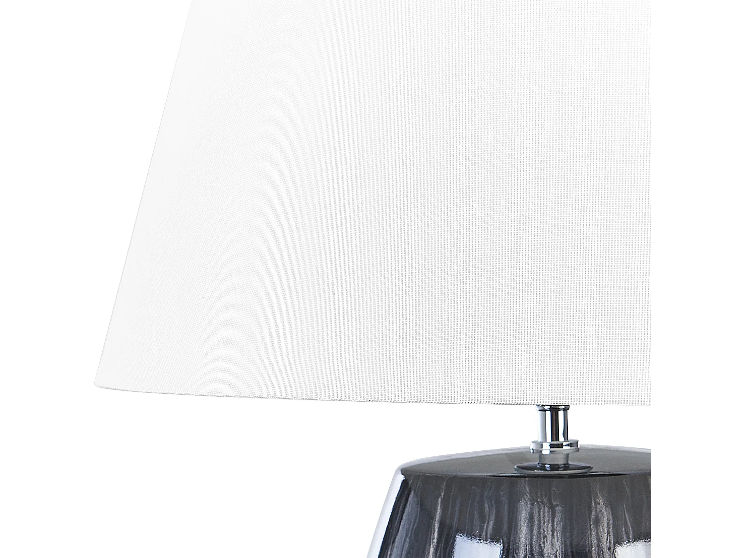 Lampe à poser CIDRA Céramique Multicolore