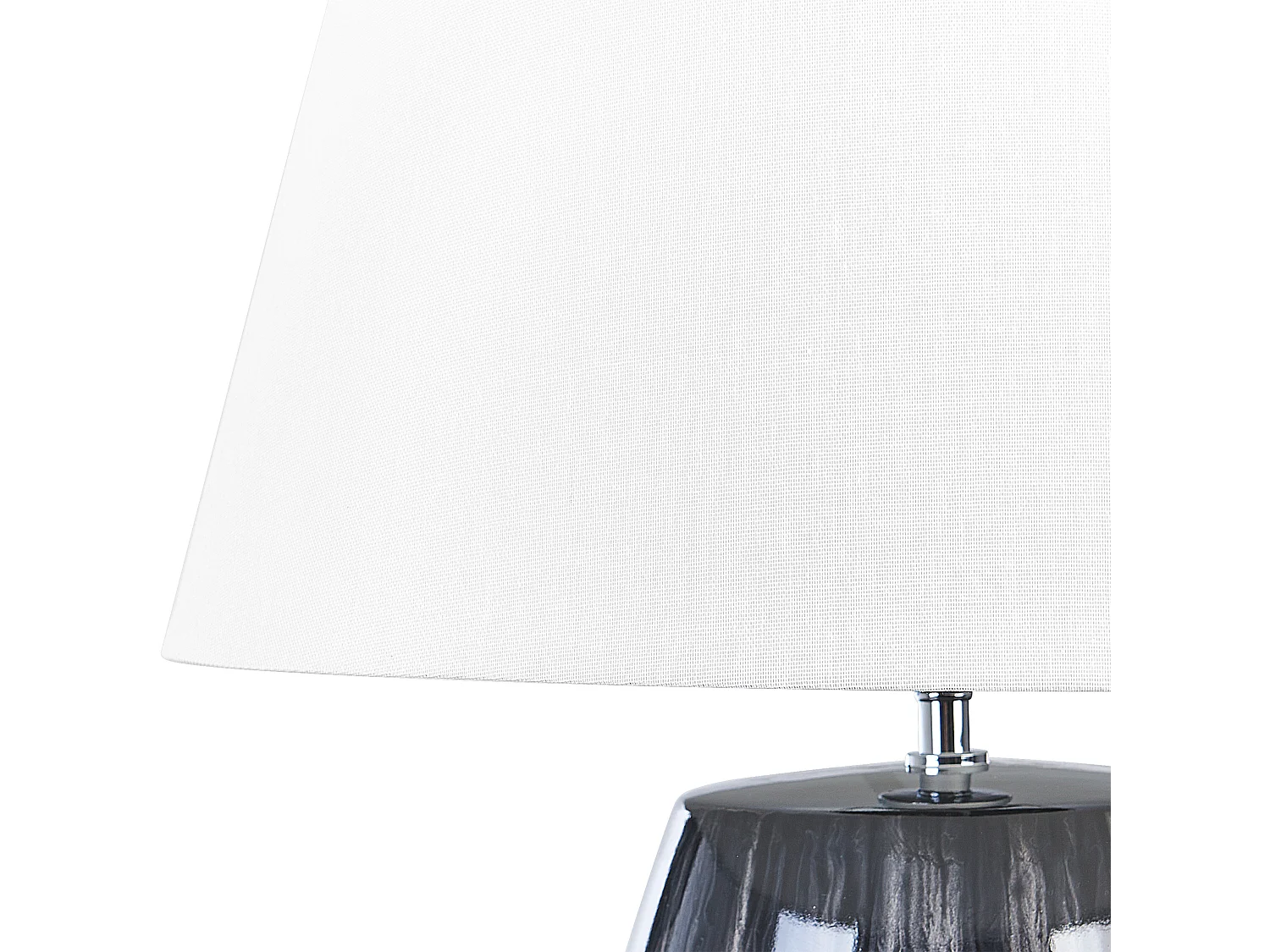 Lampa stołowa CIDRA Ceramika Kolorowy